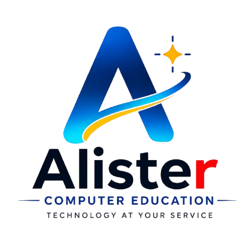 Alister Computer Education